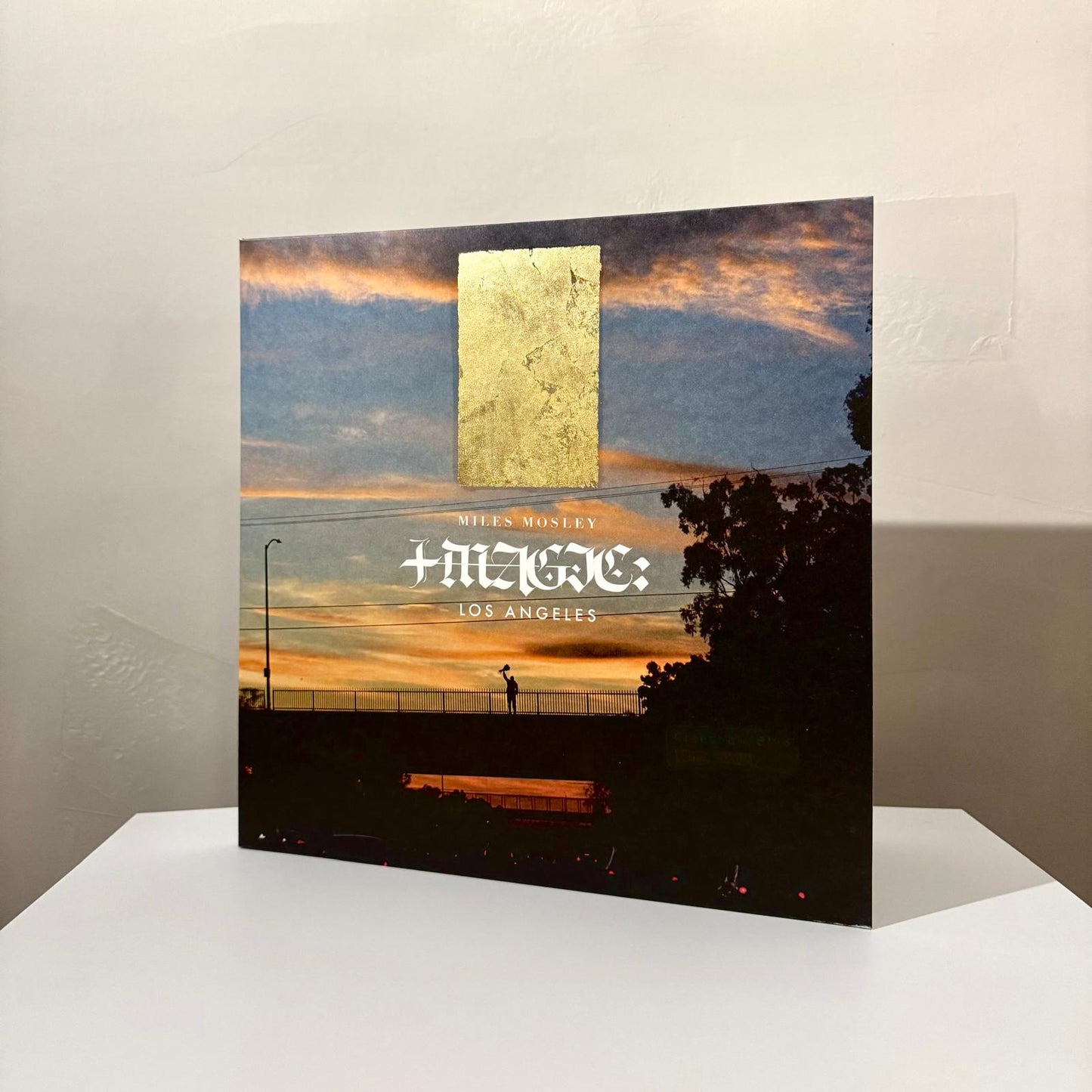 +magic : Los Angeles (Limited Edition)