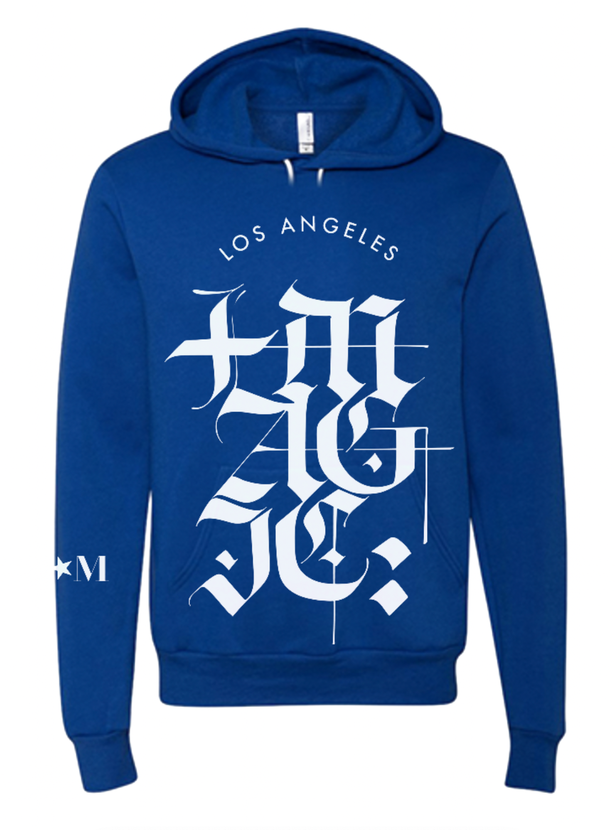 +magic: Los Angeles Launch Hoodie